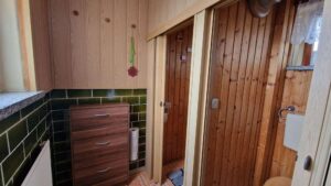 Gäste WC