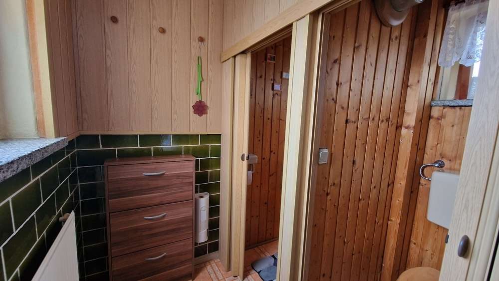 Gäste WC