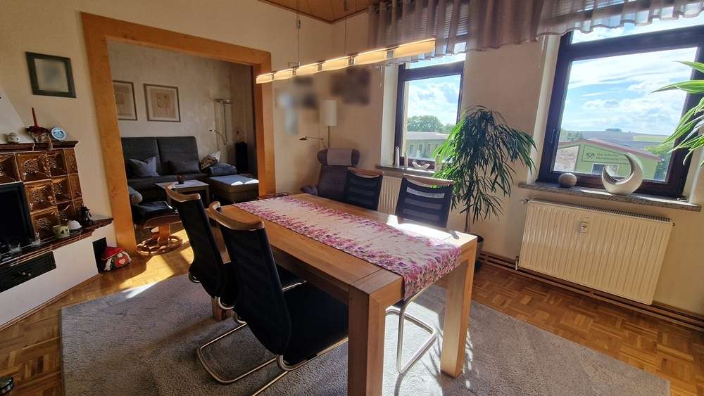 Wohnzimmer OG