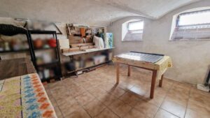 Werkstatt Keller