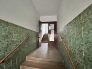 Treppenhaus