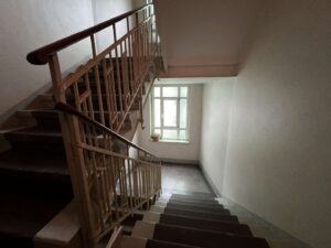 Treppenhaus