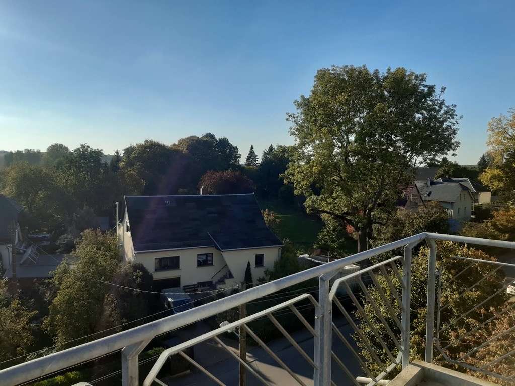 Aussicht