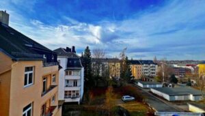 Aussicht Balkon II