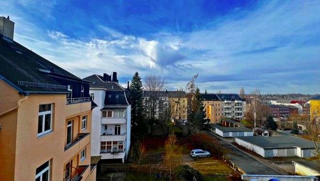Aussicht Balkon II
