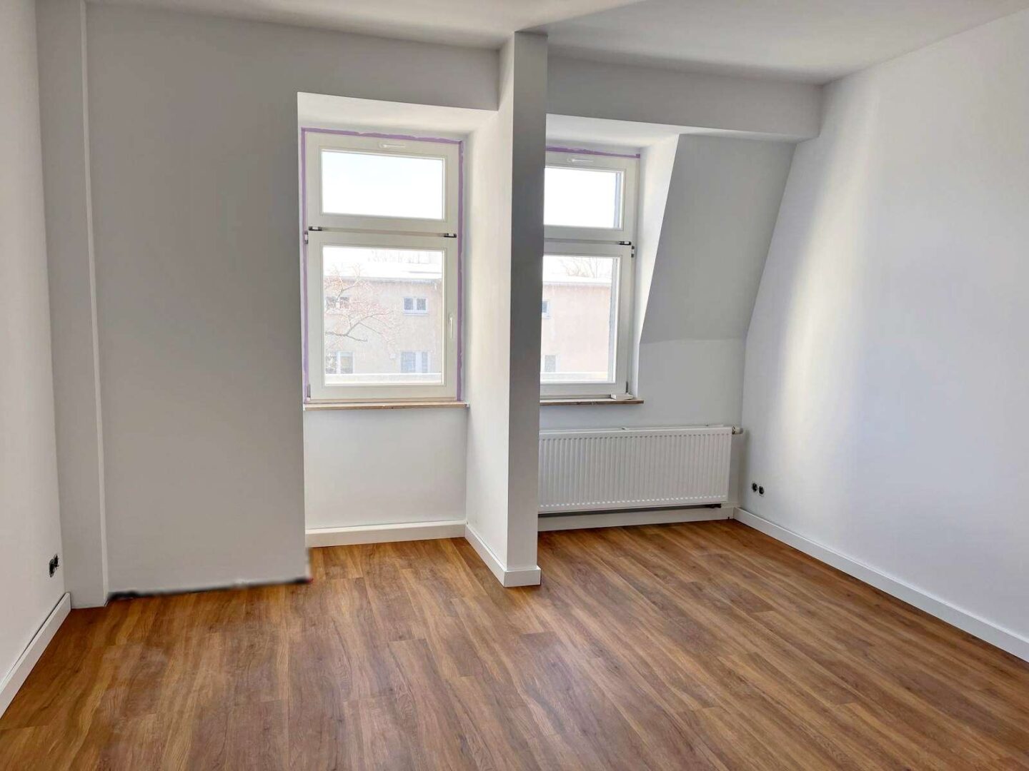 Schlafzimmer I
