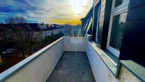 Balkon I