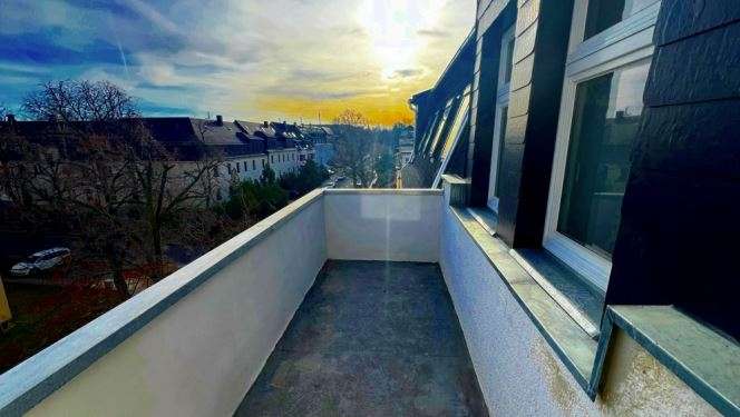 Balkon I