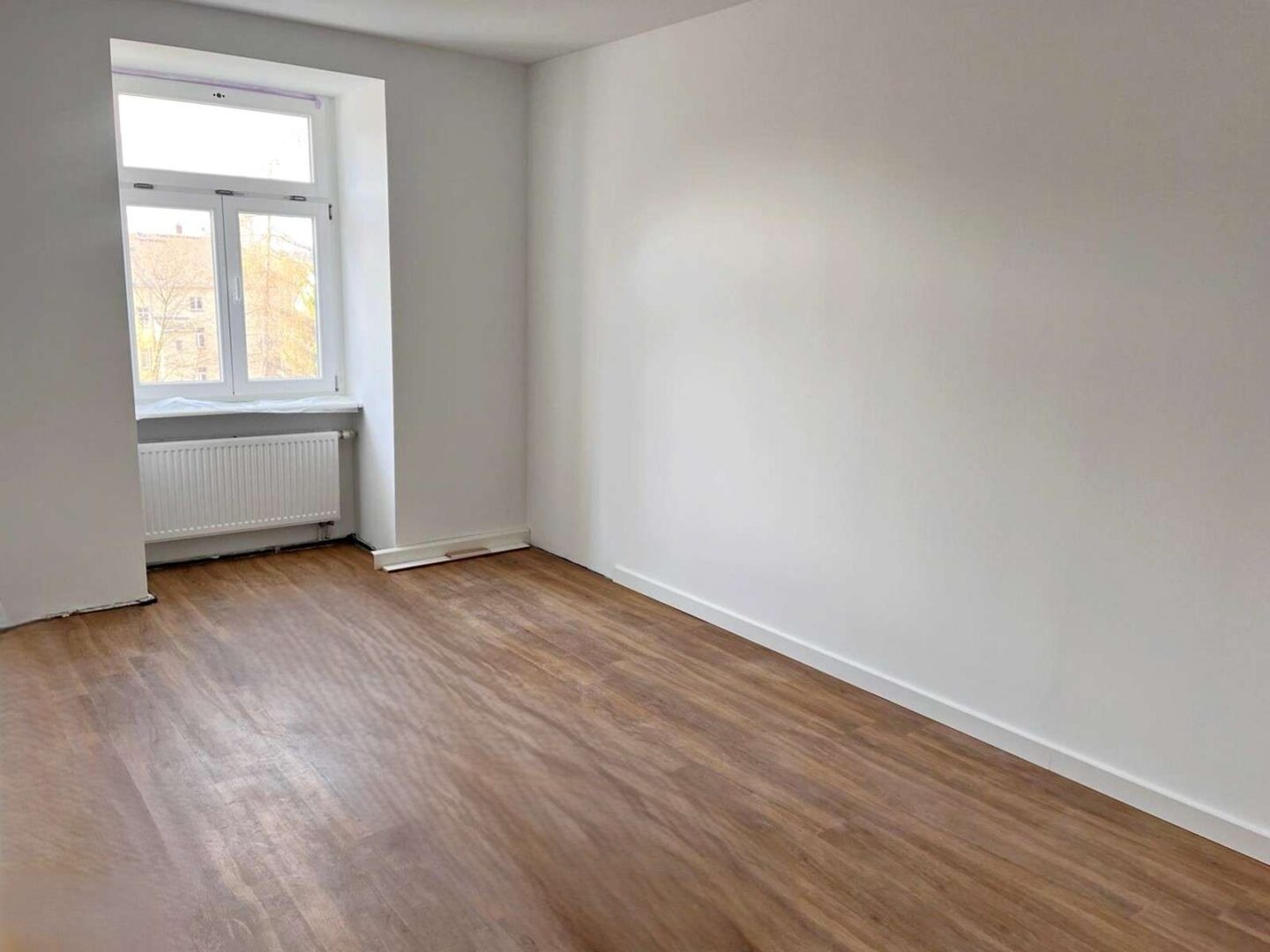 Schlafzimmer II