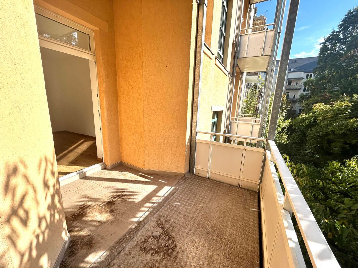 Balkon
