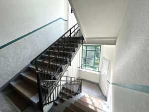 Treppenhaus