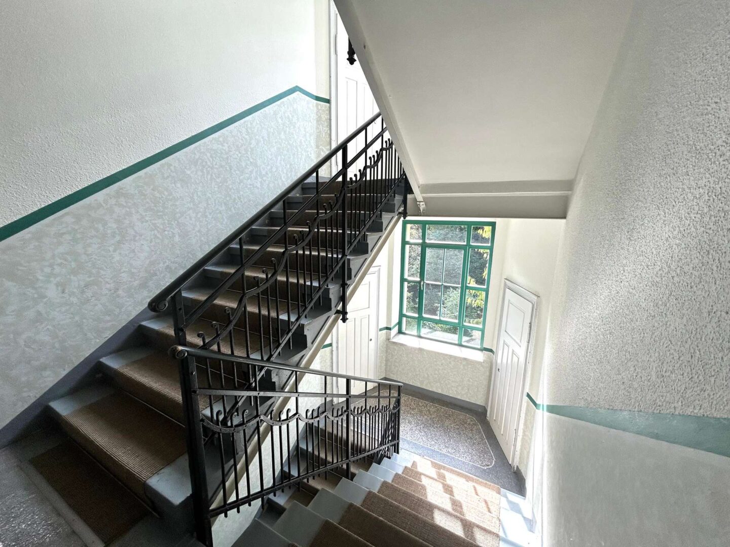 Treppenhaus