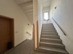 Treppenhaus