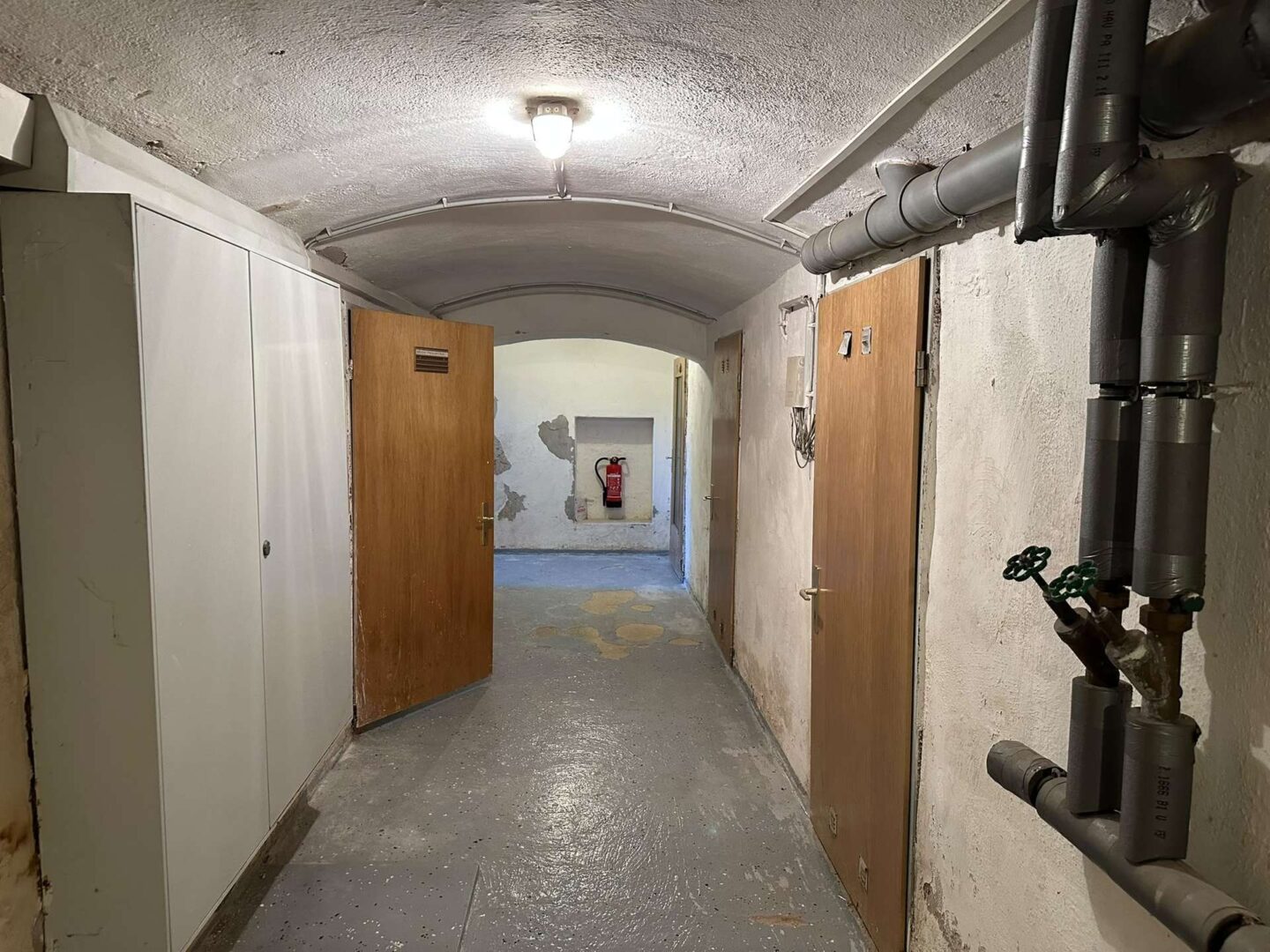 Keller