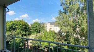 Aussicht