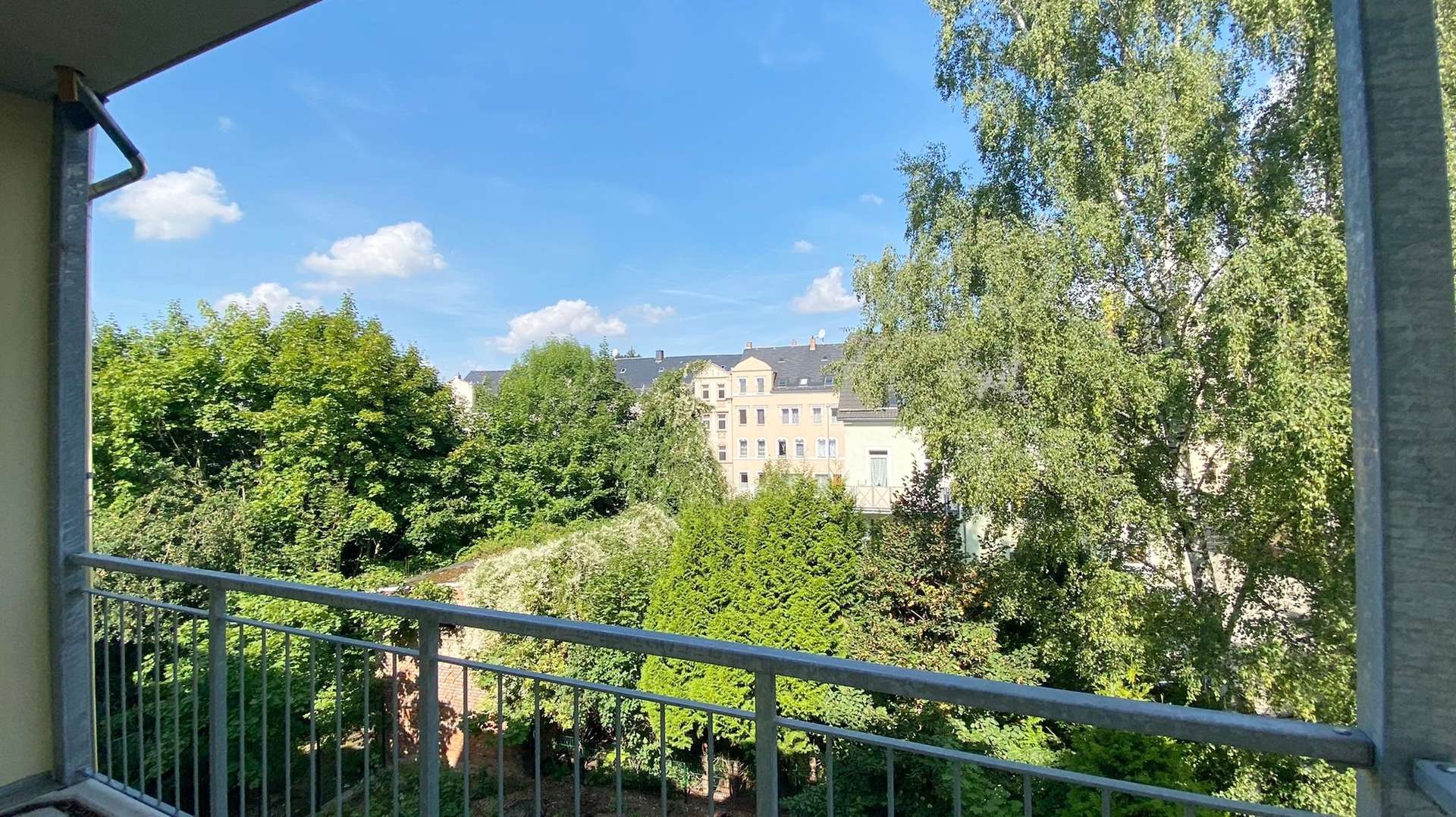 Aussicht
