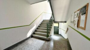 Treppenhaus