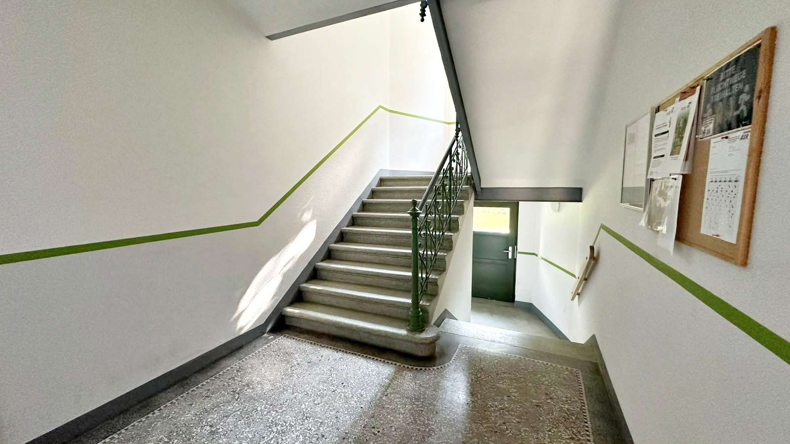 Treppenhaus